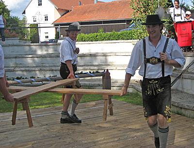 Bankerlplattler